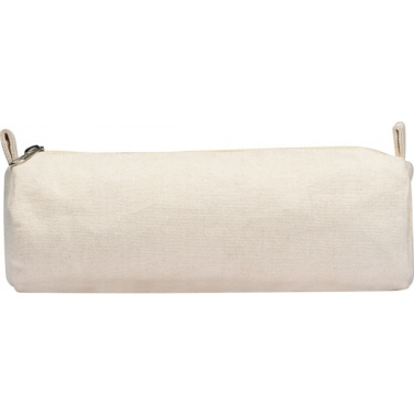 Logo trade promotional merchandise photo of: Pencil case LUSTENAU